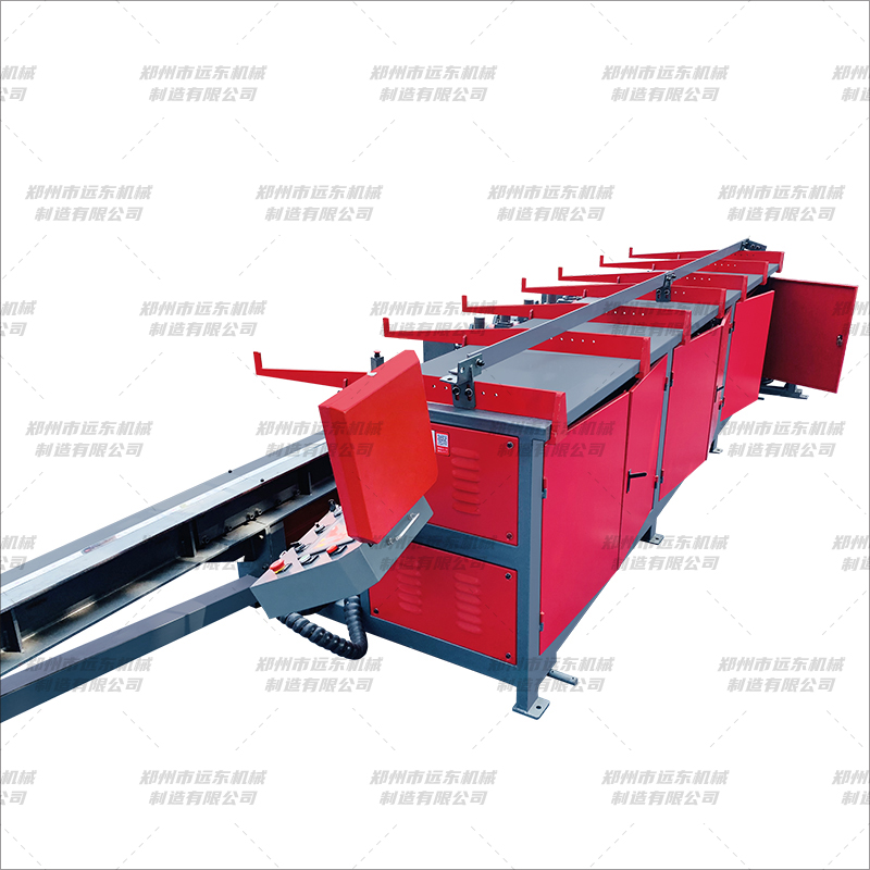 五机头款自动钢筋弯箍机(图3) 五机头款自动钢筋弯箍机(图3)