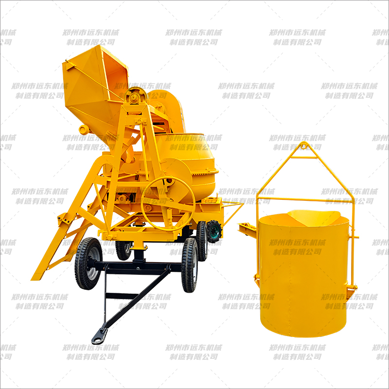 加装料斗(图2) 加装料斗(图2)